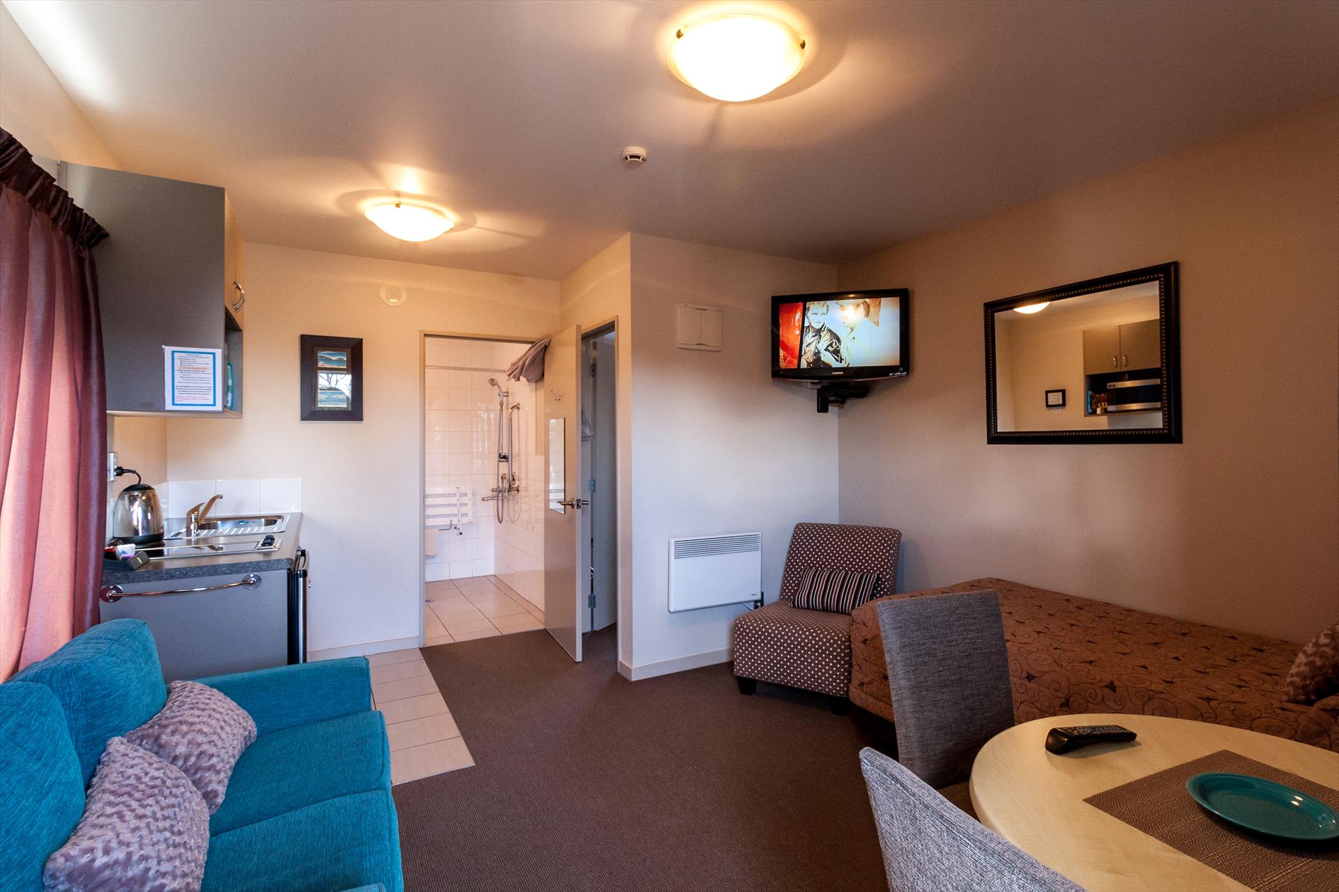 Room image