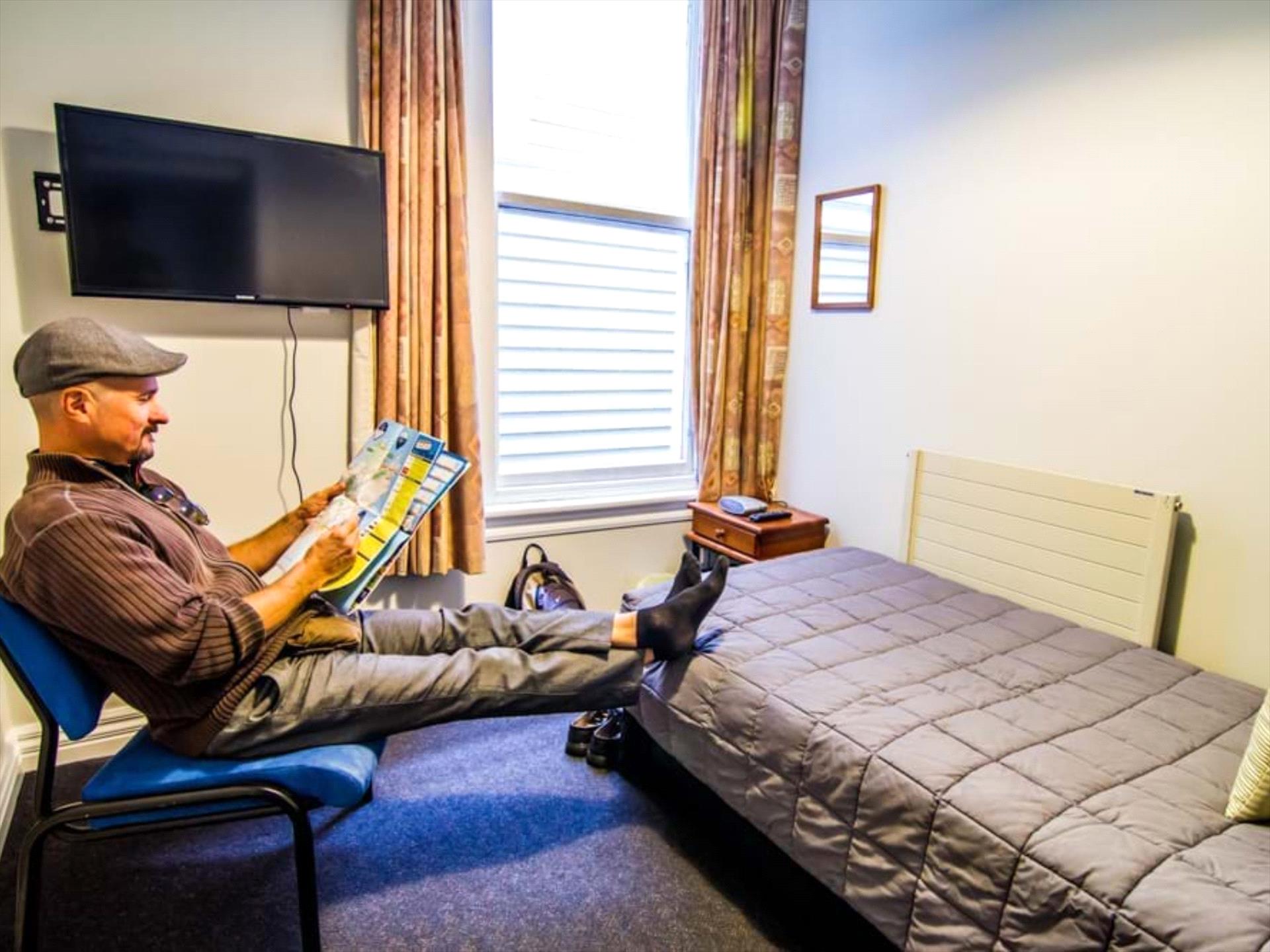 Room image